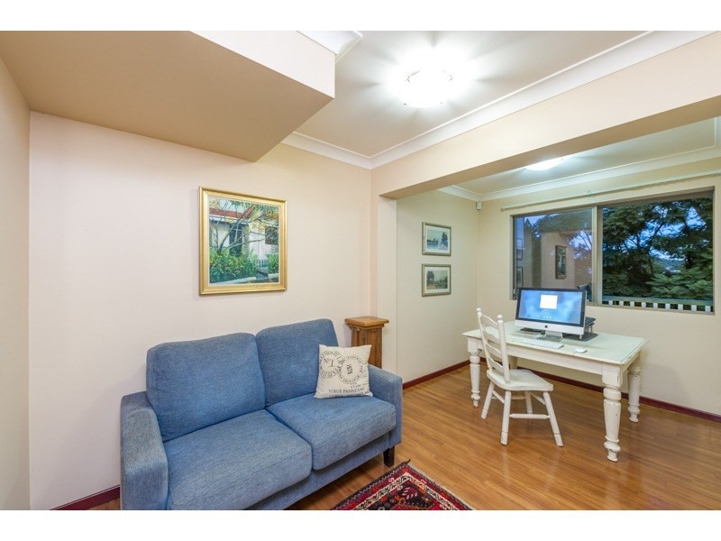 12 Watson Street, Newmarket QLD 4051