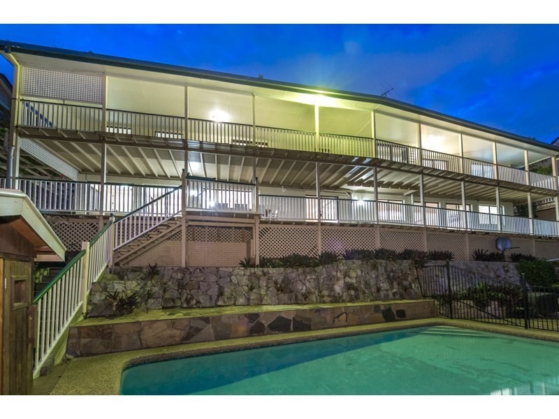 12 Watson Street, Newmarket QLD 4051