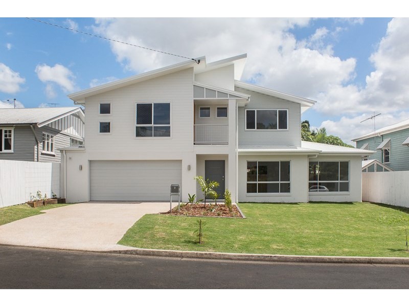 4 Sapsford Street, Northgate QLD 4013