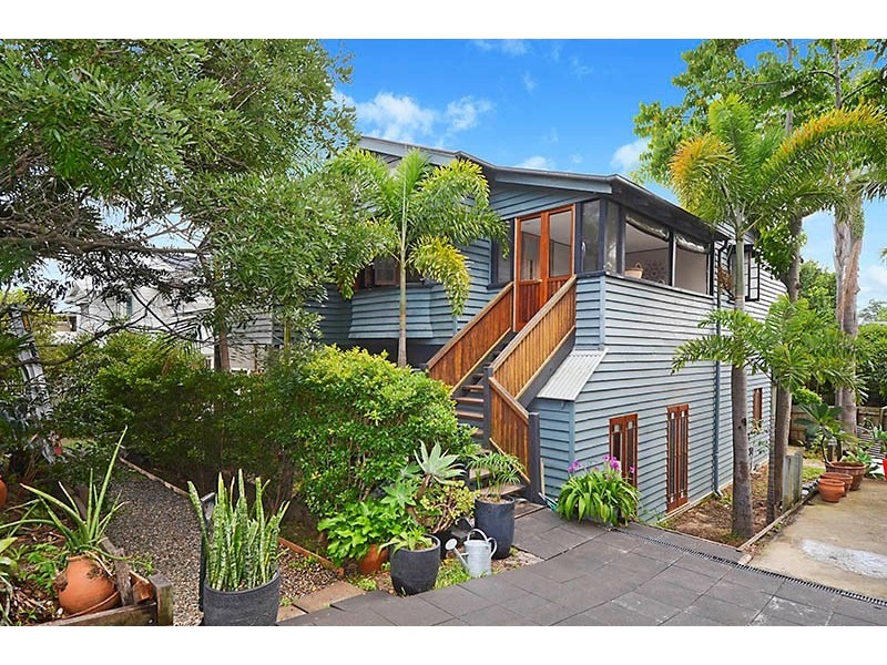 45 Sellheim Street, Grange QLD 4051