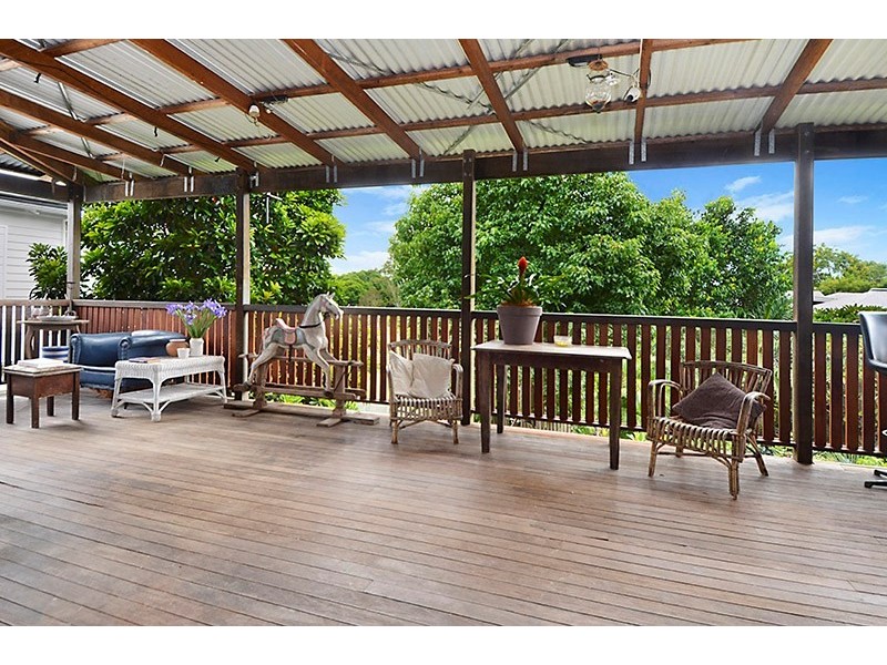 45 Sellheim Street, Grange QLD 4051