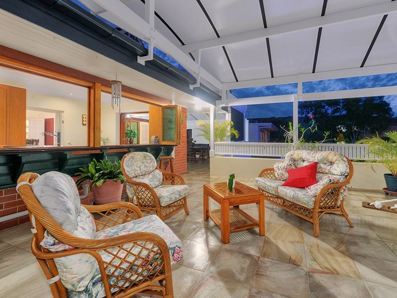 12 Killara Avenue, Hamilton QLD 4007