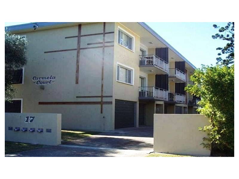 6/17 Magdala Street, Ascot QLD 4007