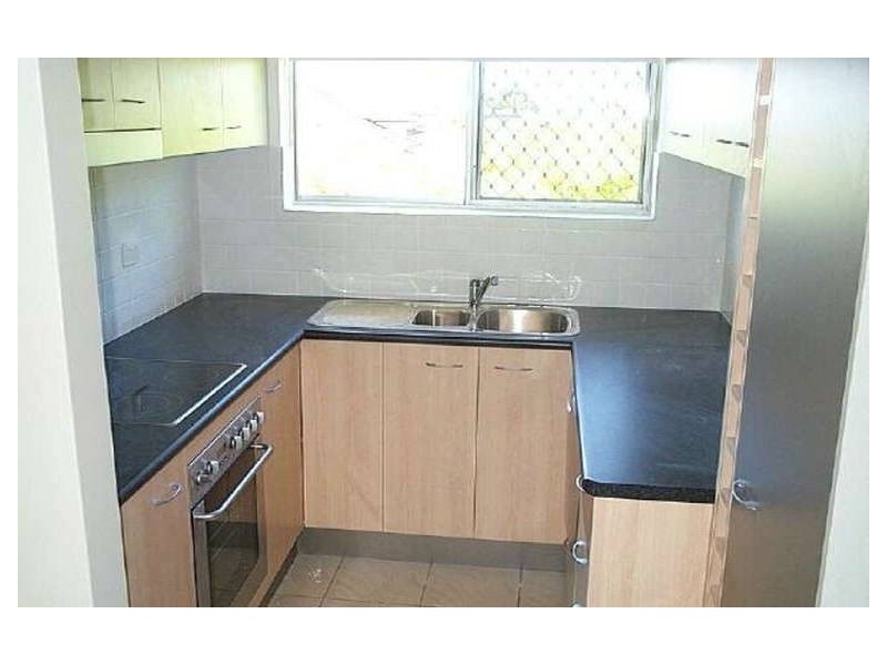 6/17 Magdala Street, Ascot QLD 4007