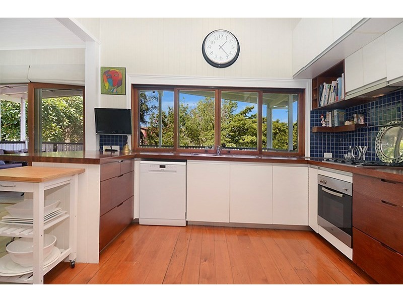 19 Christian Street, Clayfield QLD 4011