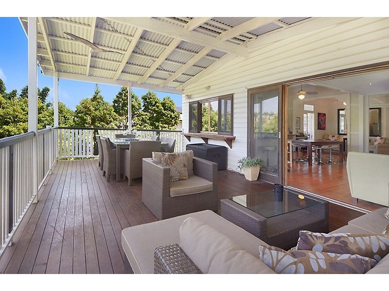 19 Christian Street, Clayfield QLD 4011