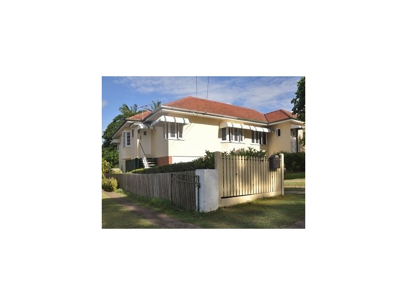 2/31 Ascot Street, Ascot QLD 4007