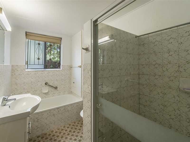 1/103 WINDERMERE Road, Hamilton QLD 4007