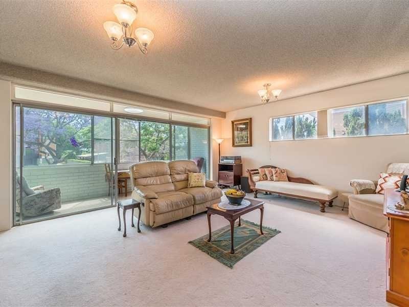 1/103 WINDERMERE Road, Hamilton QLD 4007