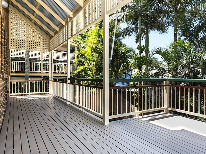101 Bradley Street, Spring Hill QLD 4000