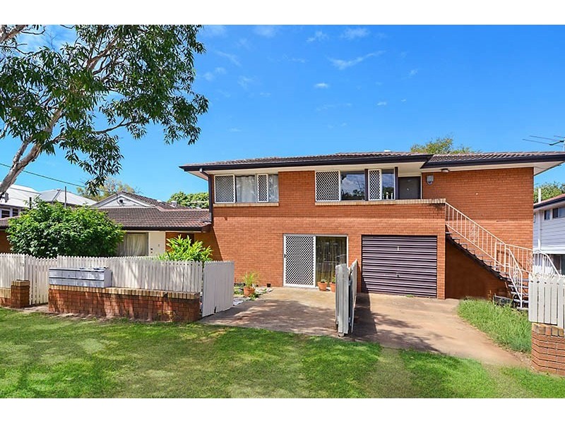 4/19 Hopetoun Street, Ascot QLD 4007