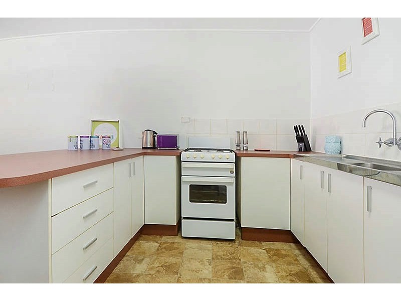 4/19 Hopetoun Street, Ascot QLD 4007