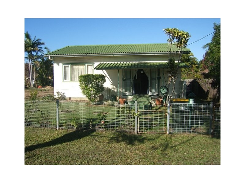 45 Arthur Street, Woody Point QLD 4019