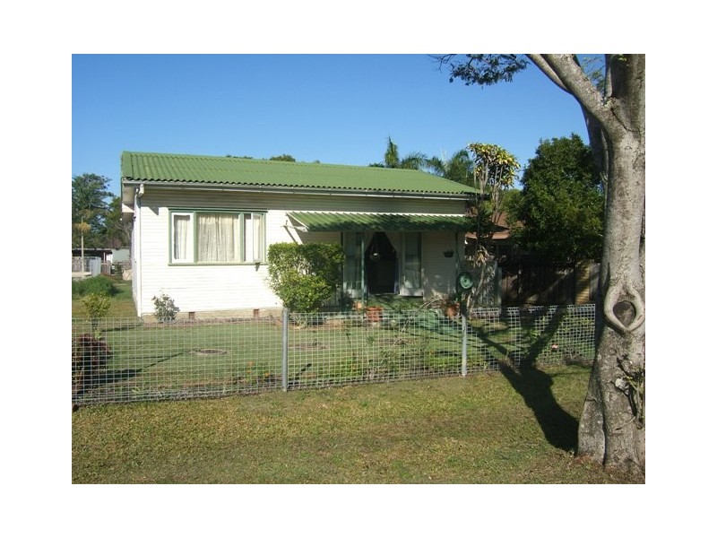 45 Arthur Street, Woody Point QLD 4019