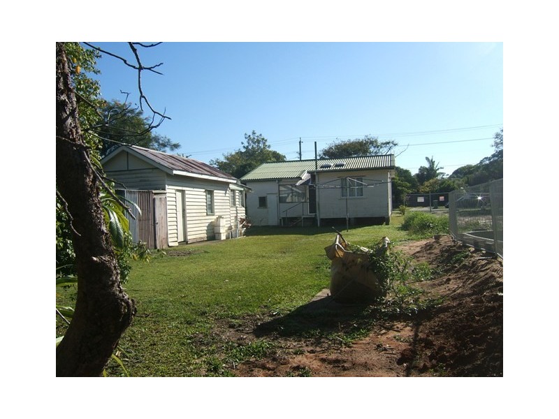 45 Arthur Street, Woody Point QLD 4019