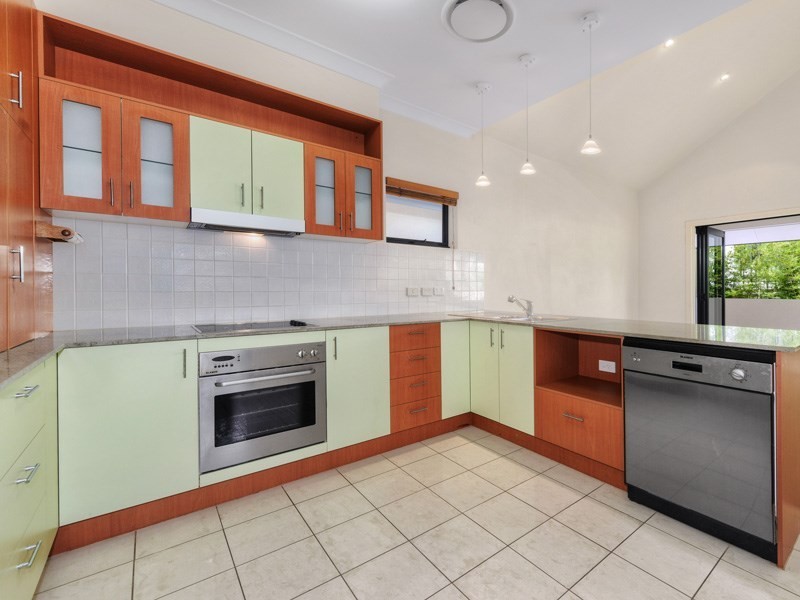 4/43-45 Allen Street, Hamilton QLD 4007