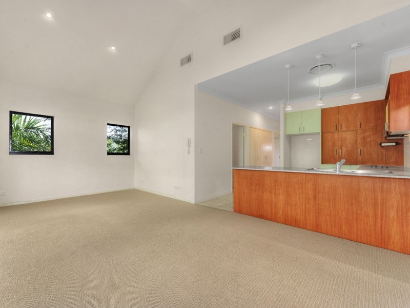 4/43-45 Allen Street, Hamilton QLD 4007