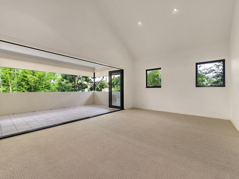 4/43-45 Allen Street, Hamilton QLD 4007