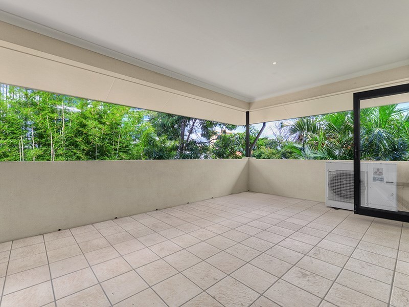 4/43-45 Allen Street, Hamilton QLD 4007