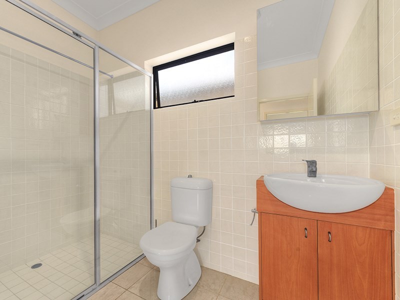 4/43-45 Allen Street, Hamilton QLD 4007