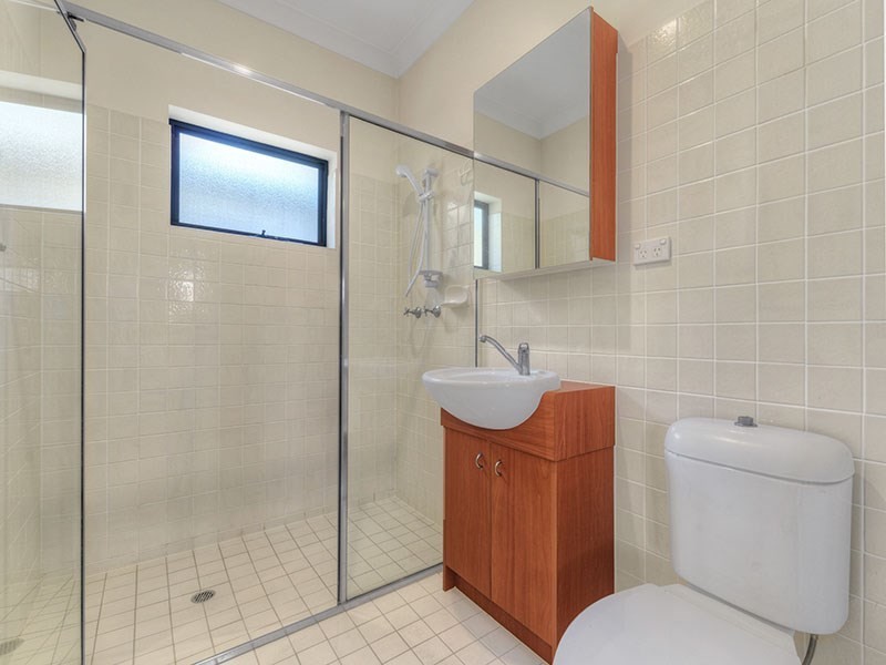 4/43-45 Allen Street, Hamilton QLD 4007