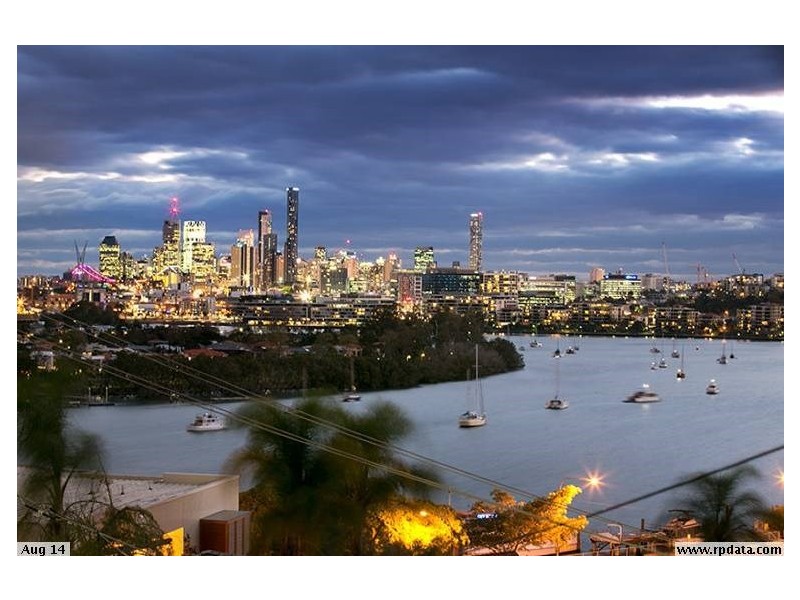 25 Grays Road, Hamilton QLD 4007