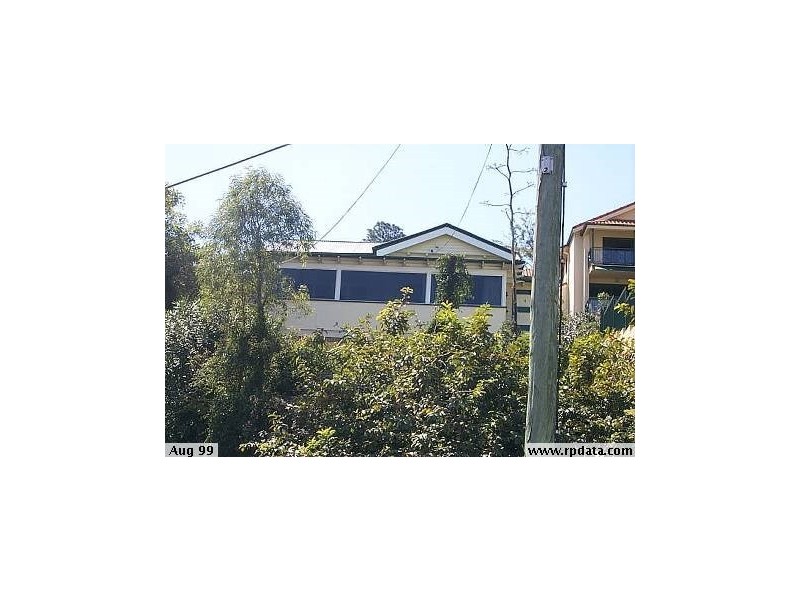 25 Grays Road, Hamilton QLD 4007