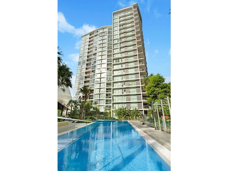 21004/8 Harbour Road, Hamilton QLD 4007