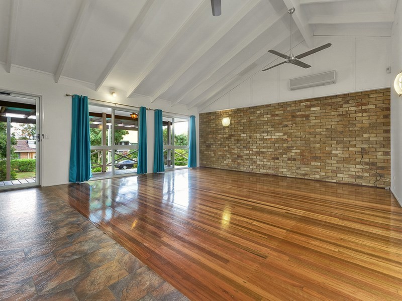 27 Willara Street, Carseldine QLD 4034