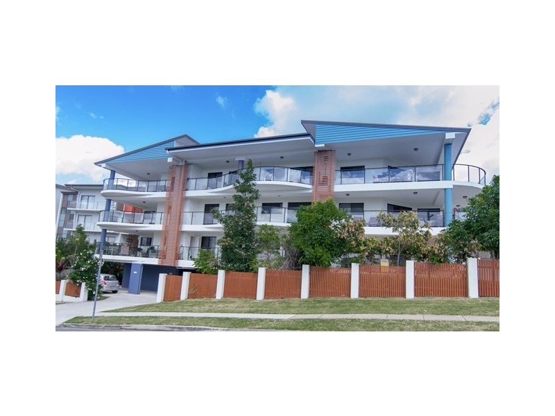 5/20 Rainey Street, Chermside QLD 4032