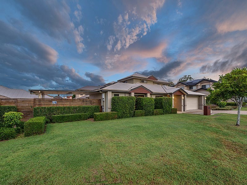 14 Sonienda Place, Bridgeman Downs QLD 4035