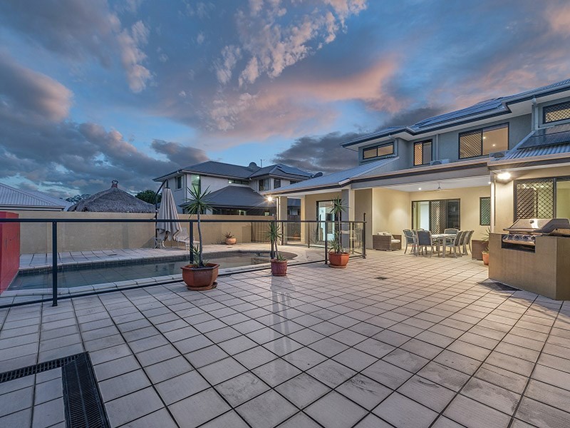 14 Sonienda Place, Bridgeman Downs QLD 4035