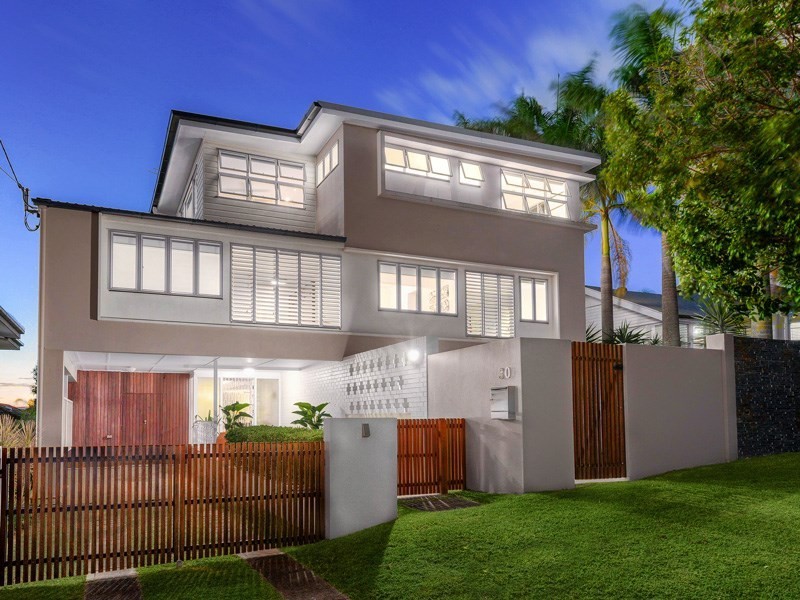 30 Marsden Street, Clayfield QLD 4011