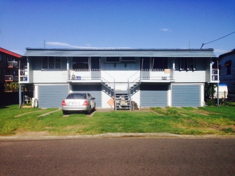 3/83 Seymour Road, Ascot QLD 4007