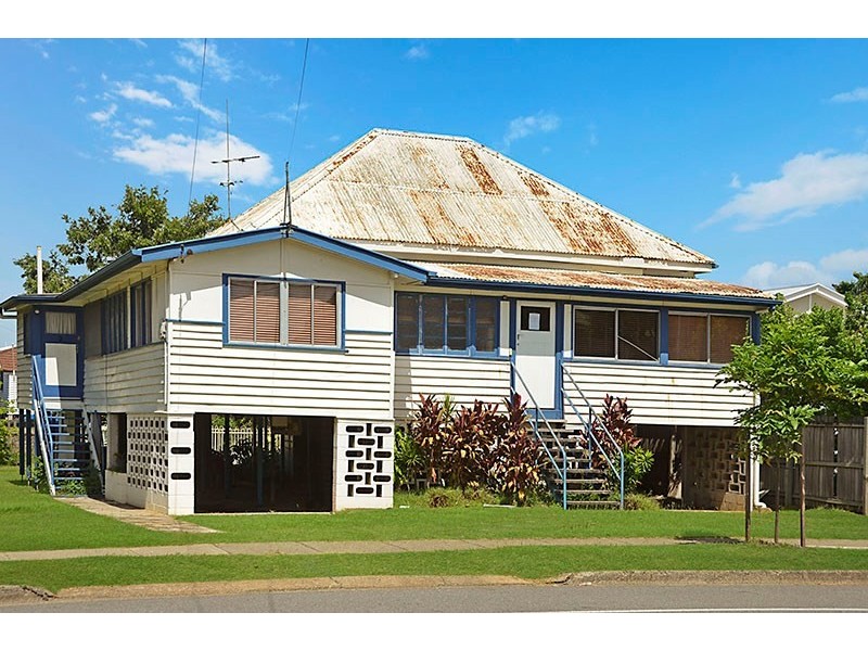 45 Nudgee Road, Hamilton QLD 4007