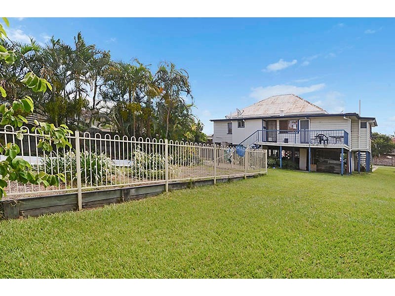 45 Nudgee Road, Hamilton QLD 4007