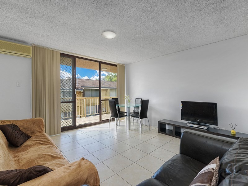 3/205 Bonney Avenue, Clayfield QLD 4011