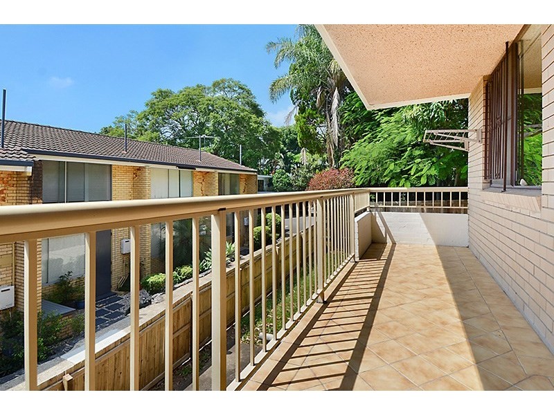 3/205 Bonney Avenue, Clayfield QLD 4011