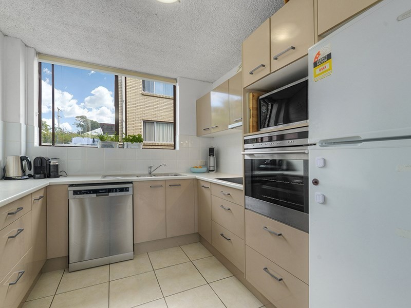 3/205 Bonney Avenue, Clayfield QLD 4011