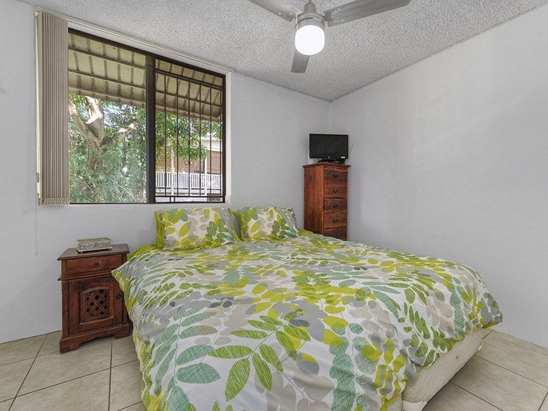 3/205 Bonney Avenue, Clayfield QLD 4011