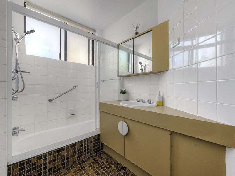 3/205 Bonney Avenue, Clayfield QLD 4011