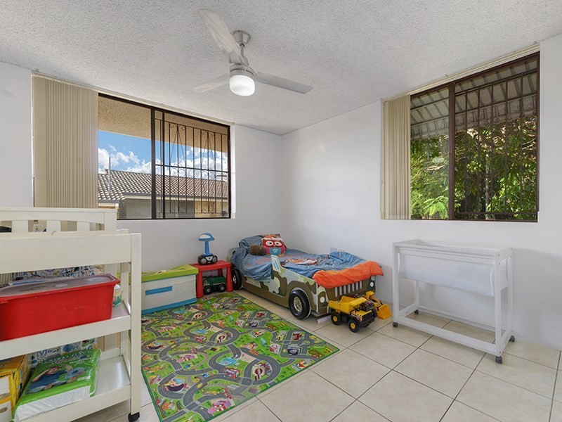 3/205 Bonney Avenue, Clayfield QLD 4011