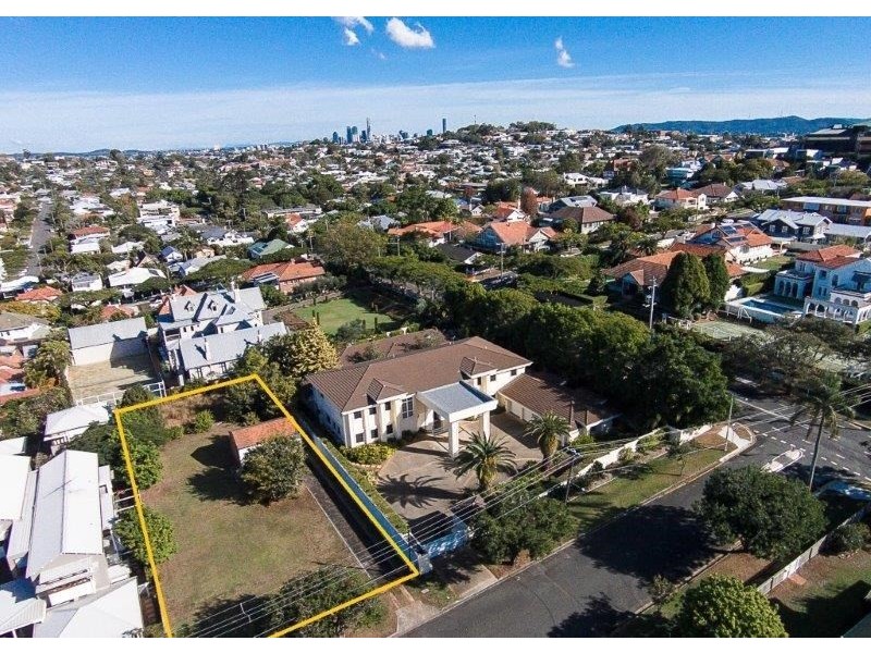 9 Palm Avenue, Ascot QLD 4007