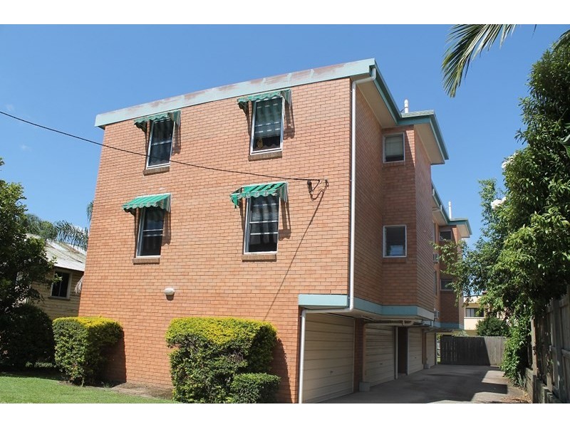 2/139 Beatrice Terrace, Ascot QLD 4007