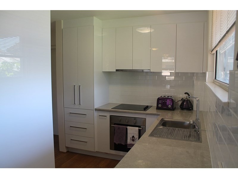 2/139 Beatrice Terrace, Ascot QLD 4007