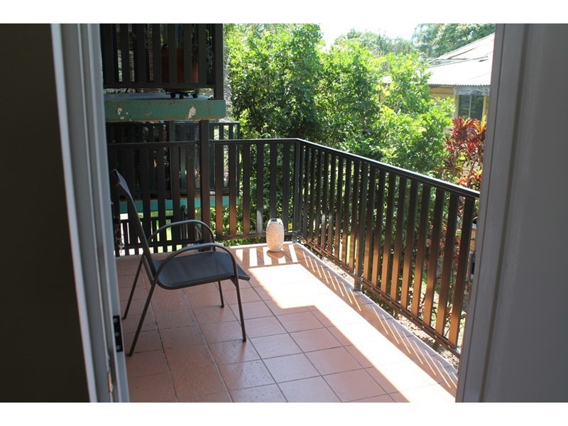 2/139 Beatrice Terrace, Ascot QLD 4007