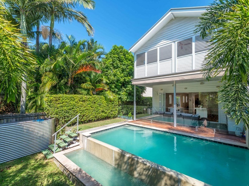 24 Winifred Street, Clayfield QLD 4011