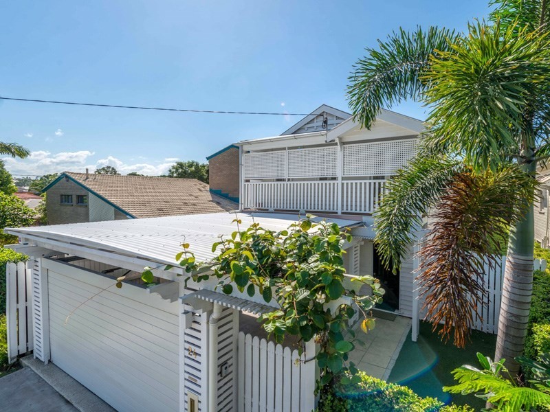 24 Winifred Street, Clayfield QLD 4011