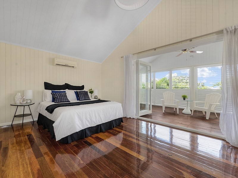 24 Winifred Street, Clayfield QLD 4011