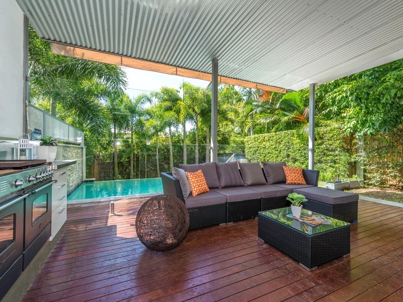 24 Winifred Street, Clayfield QLD 4011